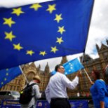 Euroopa Liidust lahkumine ajab Briti poliitikud tülli