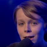 Mart Poomi 14-aastane poeg Andreas: olen alati tahtnud muusikat teha
