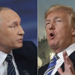 SAHINAD KÄIVAD: kas Putin ja Trump kohtuvad Helsingis?