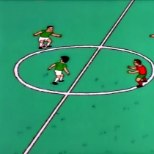 Kas Simpsonid teadsid taas tulevikku 20 aastat ette ja ennustasid, kes jalgpalli MM-i finaalis mängivad?