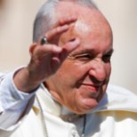 Lätlased saavad paavsti visiidi puhul vaba päeva