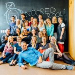 Koolid otsivad igal suvel uusi töötajaid ehk Kas Eestis on õpetajate põud