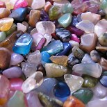 Kuidas leida õige kristall? Need kivid kaitsevad kodu ebaõnne eest