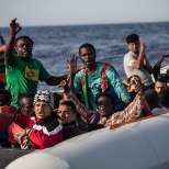 14 Euroopa Liidu riiki on lubanud kaasa aidata migrantide tagasisaatmisele