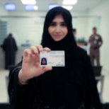 AJALOOLISED FOTOD | Saudi Araabias said kümme esimest naist juhiloa