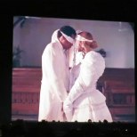 Beyoncé ja Jay-Z uuendasid salamisi abielutõotusi