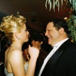 Mira Sorvino: Weinstein on vägistanud mitmeid mulle armsaid inimesi