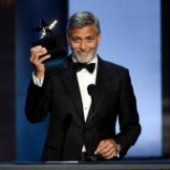 VIDEO | George Clooney avarii jäi videolindile