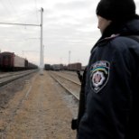 Odessa politsei: surnud eestlased võisid olla mässitud kuritegevusse