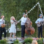GALERII | Curly Strings tuuritab bändiliikmete 30. sünnipäevade puhul mööda Eestit
