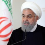 Trump tegi Iraani liidrile ehmatava hoiatuse 