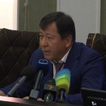 Tadžikistanis tapeti neli turisti