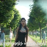 VIDEO | Laura Põldvere tegi uuele singlile koos 40 noore tantsijaga ägeda muusikavideo