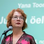 Yana Toom: venekeelse hariduse lõpetamine Eestis pole füüsiliselt, pedagoogiliselt ega poliitiliselt võimalik