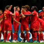 NII SEE JUHTUS | Prantsusmaa ja Belgia sammusid poolfinaalidesse
