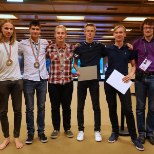 Eesti noormehed tõid rahvusvaheliselt füüsikaolümpiaadilt kolm medalit