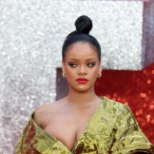 Rihanna: "Kui tahad, et sul oleks taguots, siis on sul ka vats ..."