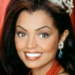 Vähk murdis 1995. aasta Miss Universumi
