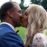 VIDEO | Varuge taskurätikuid! Maarja ja Argo Ader avaldasid imekauni pulmavideo