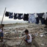 Filipiine ähvardab nädalavahetusel supertaifuun Mangkhut