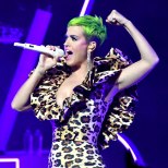 Poptäht Katy Perry on radikaalselt stiili muutnud!