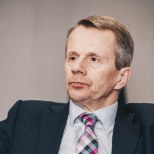 Jürgen Ligi Danske rahapesust: Danske üle järelvalve pidamine oli taanlaste, mitte minu kohustus