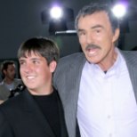 Burt Reynolds jättis oma ainsa lapse testamendist välja