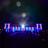 LUMMAVAD PILDID | Kadrioru pargis algas festival Valgus Kõnnib