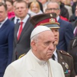 MÄLUMÄNG | 10 küsimust paavst Franciscusest 
