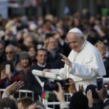 BLOGI | Paavsti visiit on lõppenud! Püha isa kõnetas Eesti inimest läbi muusika