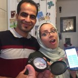KUIDAS MEELDIS? | Tuuli Roosma õpetas iraanlastele, milleks kasutatakse vetsupaberit