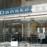 Danske Banki Eesti harust käis läbi 30 miljardit dollarit Vene raha