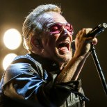 Bono kinnitas, et tema hääl hakkab tagasi tulema