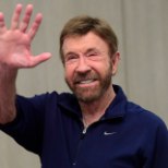 JOOKSE NAGU MÄRULIKANGELANE! Chuck Norris korraldab 5km jooksu
