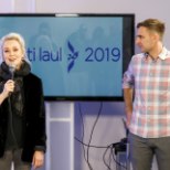 RAHAMURE? Miks plaanib rahvusringhääling järgmist „Eesti laulu“ Tallinna TVga kahasse?