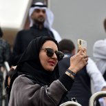 Saudi Araabia naised saavad nüüd SMSi teel teada, kui mees lahutuse sisse annab