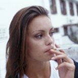 LOOBU KOHE: suitsetamine kahjustab sind alates esimesest mahvist