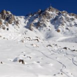 Lumelaviinid on Alpides nõudnud vähemalt seitse inimelu