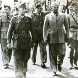 MINEVIKUHETK | 13. oktoober: Itaalia kuulutas endisele liitlasele Saksamaale sõja