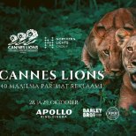 Eesti kinodes saab näha Oscari-väärilisi reklaame