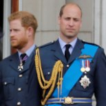 Prints William muretseb noorema venna Harry vaimse seisundi pärast