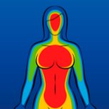 RABAV ÜLLATUS: naisel avastati rinnavähk tänu soojuskaameraga tehtud pildile