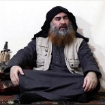 PENTAGON: ISISe juht Abu Bakr al-Baghdadi maeti merre