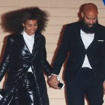 Solange Knowlesi teinegi abielu on karile jooksnud 