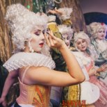 PEOGALERII | Klubis Teater peeti koogisõda ja DJ-puldi vallutasid puhvis naised!