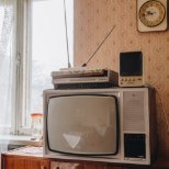 TELEVISIOONIPÄEV | Heidame pilgu televisiooni ajalukku!