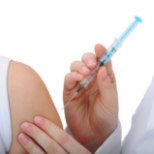 UUS REKORD: apteekides vaktsineeriti gripi vastu üle 14 000 inimese
