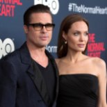Angelina väidab, et Brad ei luba tal välismaale kolida