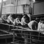 MINEVIKUHETK | 26. detsember: britid üllatasid Saksa sõjalaeva