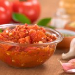EVELIN ILVESE KOKAKOOL: tomatimöks, mida valmistada jääkidest